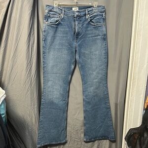 CITIZENS OF HUMANITY ISOLA FLARE